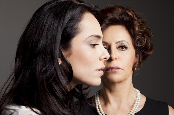 Querida Mamãe